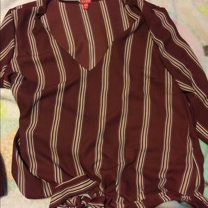 Guess shirt